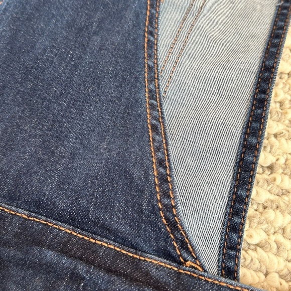 Short Overalls - Picture 5 of 5